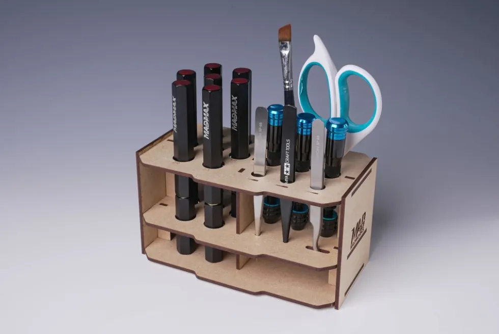 MH-11 Modular Tool Organizer