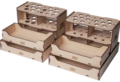 MH-11 Modular Tool Organizer