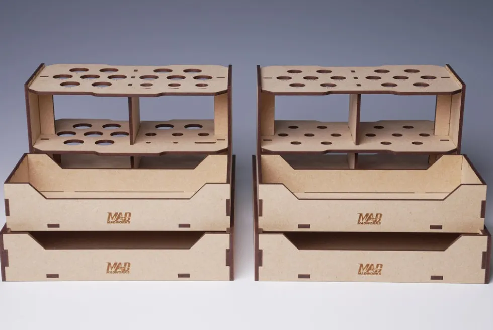 MH-11 Modular Tool Organizer