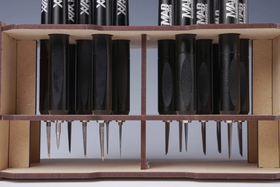MH-11 Modular Tool Organizer