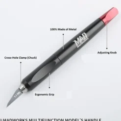 MH-01 Multi-Function Handle