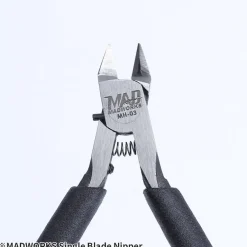 MH-03 Single Blade Nipper