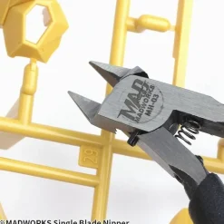 MH-03 Single Blade Nipper