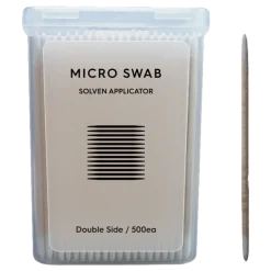 Micro Swab [Double-Sided / 500ea]