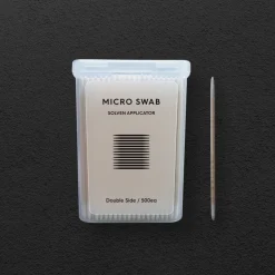 Micro Swab [Double-Sided / 500ea]