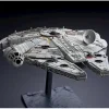 1/144 Millennium Falcon (Rise of Skywalker Ver.)