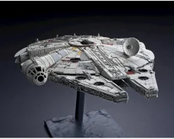 1/144 Millennium Falcon (Rise of Skywalker Ver.)