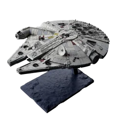 1/144 Millennium Falcon (Rise of Skywalker Ver.)
