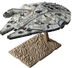 1/144 Millennium Falcon (The Force Awakens Ver.)