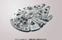1/144 Millennium Falcon (The Force Awakens Ver.)