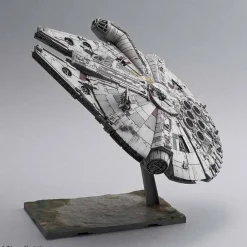 1/144 Millennium Falcon (The Last Jedi Ver.)