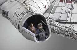 1/144 Millennium Falcon (The Last Jedi Ver.)