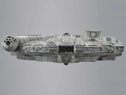1/144 Millennium Falcon (The Last Jedi Ver.)