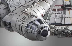 1/144 Millennium Falcon (The Last Jedi Ver.)