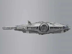 1/144 Millennium Falcon (The Last Jedi Ver.)