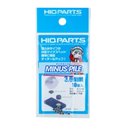 Minus Pile 2 (10 pcs) - 1.0mm
