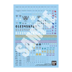 30 Minutes Missions Water Slide Decals Multiuse 5