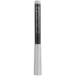 MKM-02 Metallic Silver Marker
