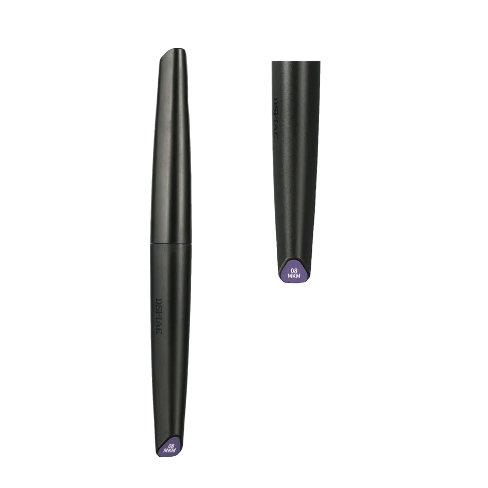 MKM-08 Purple Metallic Marker