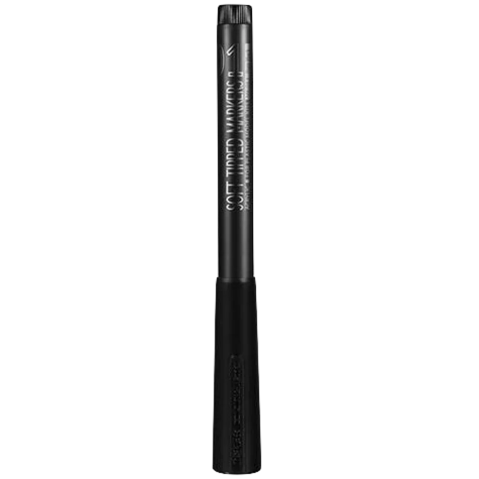 MK-01 Pure Black Marker