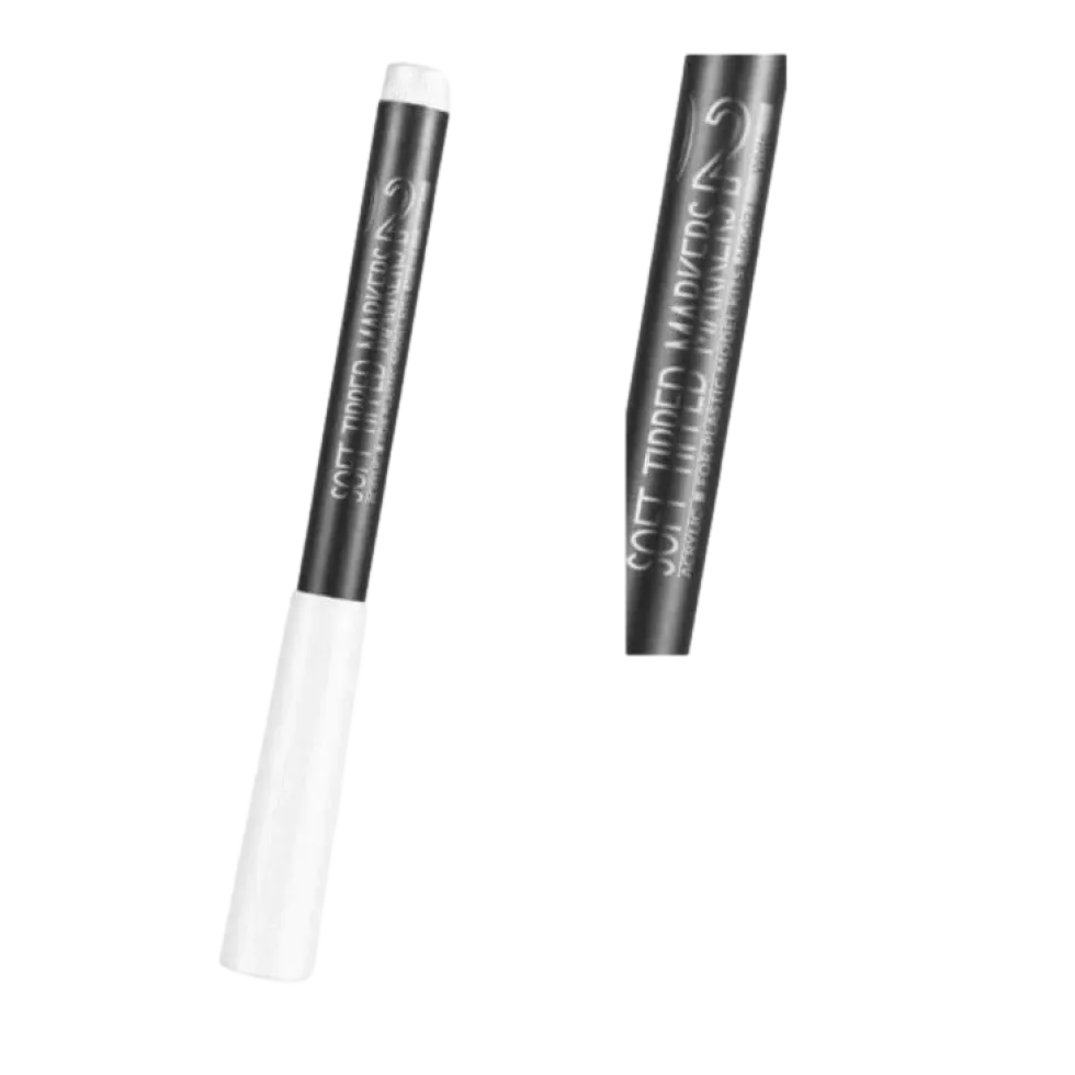 MK-02 White Marker