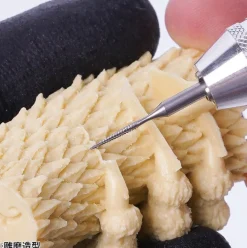 M3 MAD Powered Rotary Tool