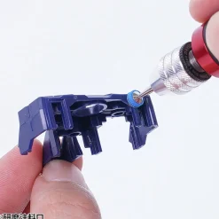 M3 MAD Powered Rotary Tool