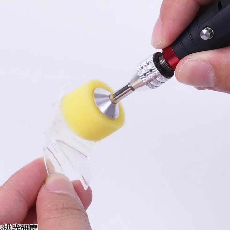 M3 MAD Powered Rotary Tool