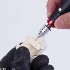 M3 MAD Powered Rotary Tool
