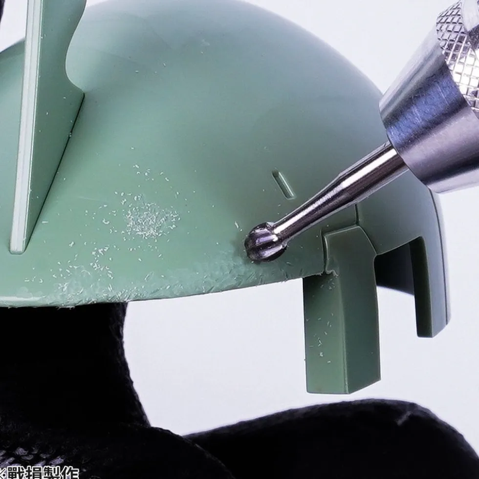 M3 MAD Powered Rotary Tool