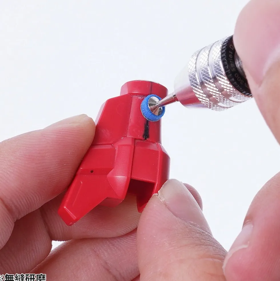 M3 MAD Powered Rotary Tool
