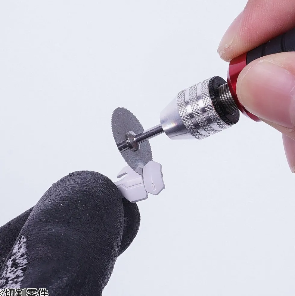M3 MAD Powered Rotary Tool