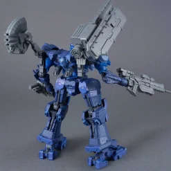 30MM Armored Core VI Fires of Rubicon Arquebus Corporation VP-40S Locksmith