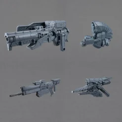30MM Armored Core VI Fires of Rubicon Arquebus Corporation VP-40S Locksmith