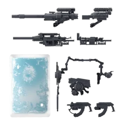 30MM Armored Core VI Fires Of Rubicon RaD CC-3000 Wrecker Circus (Copy)