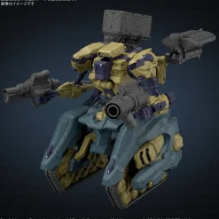 30MM Armored Core VI Fires Of Rubicon RaD CC-3000 Wrecker Circus