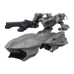 30MM 08 Arquebus ADD VE-40A (Armored Core VI Fires of Rubicon)