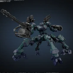 30MM Balam Industries BD-011 Melander Liger Tail/G1 Michigan (Armored Core VI: Fires of Rubicon)
