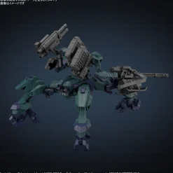 30MM Balam Industries BD-011 Melander Liger Tail/G1 Michigan (Armored Core VI: Fires of Rubicon)