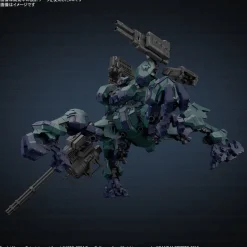 30MM Balam Industries BD-011 Melander Liger Tail/G1 Michigan (Armored Core VI: Fires of Rubicon)