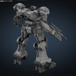 30MM Balam Industries BD-011 Melander (Armored Core VI Fires of Rubicon)