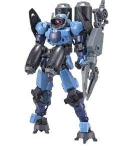 30MM 30 bEXM-15 Portanova (Marine Type) [Blue Gray]