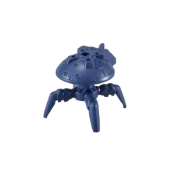 30MM 30 bEXM-15 Portanova (Marine Type) [Blue Gray]