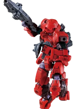 30MM 06 bEXM-15 Portanova [Red]
