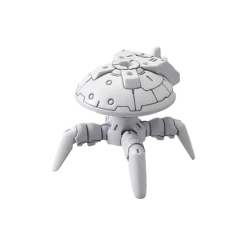 30MM 18 bEXM-15 Portanova (Space Type) [Gray]