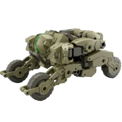 30MM 50 bEXM-33Qb Volpa Nova (Quad Bike Ver.)