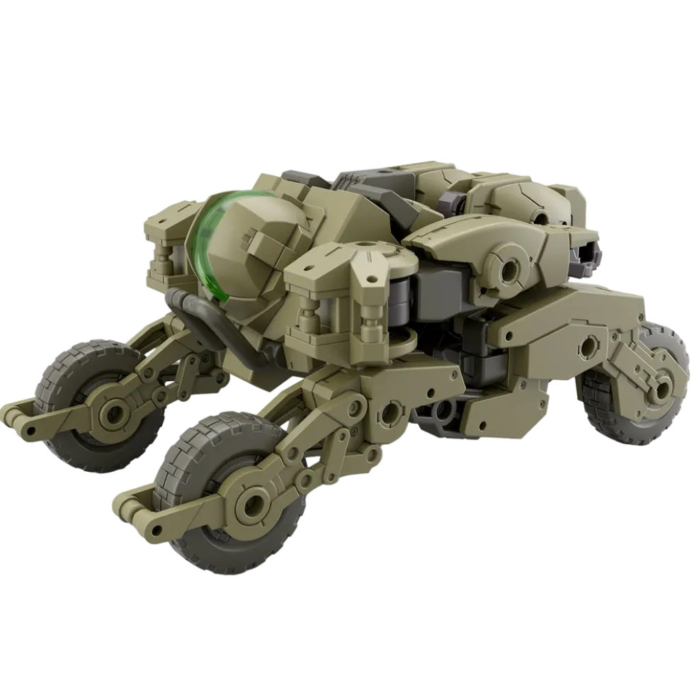 30MM 50 bEXM-33Qb Volpa Nova (Quad Bike Ver.)