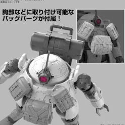 30MM 70 bEXM-6 Roundnova Ⅱ