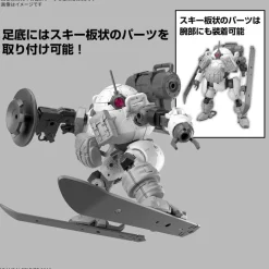 30MM 70 bEXM-6 Roundnova Ⅱ