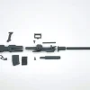 170mm Cannon (1/100 Resin Kit)